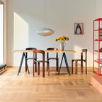 HAY Loop Stand Table