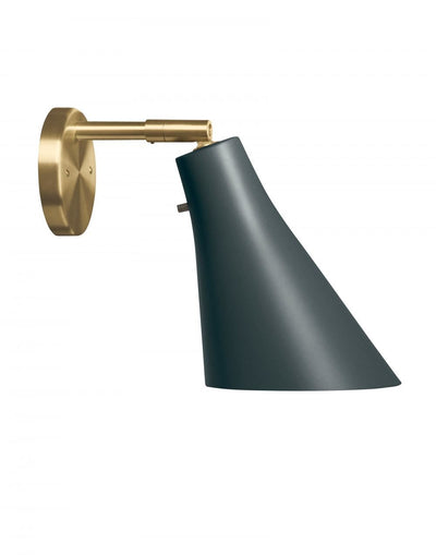 RUBN Miller Wall Light