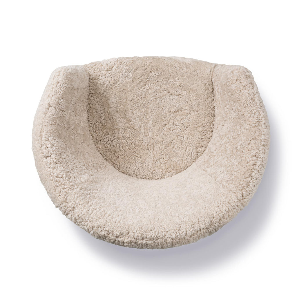 Fredericia Ditzel lounge chair