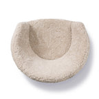Fredericia Ditzel lounge chair