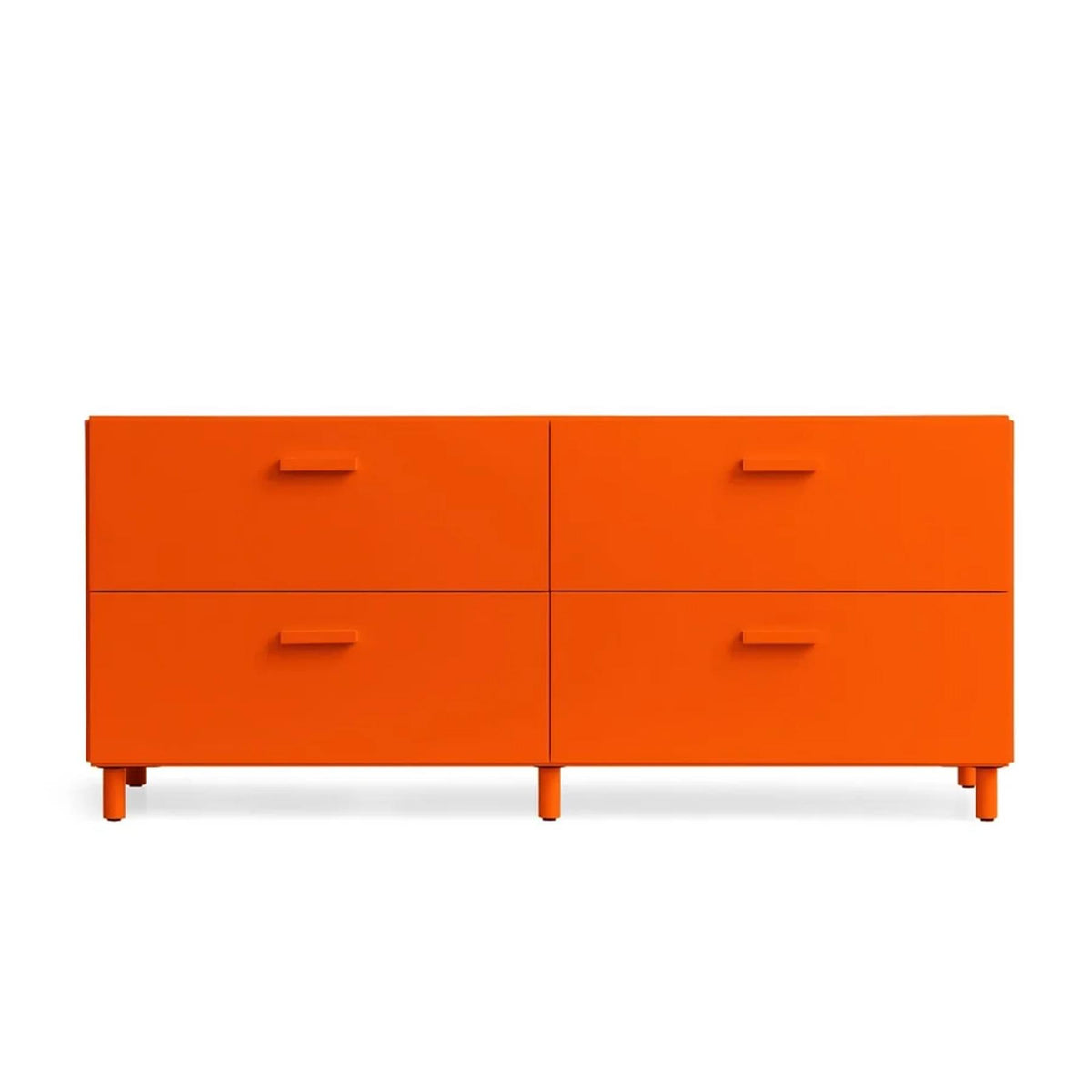 String Furniture Relief Chest of Darwers Low