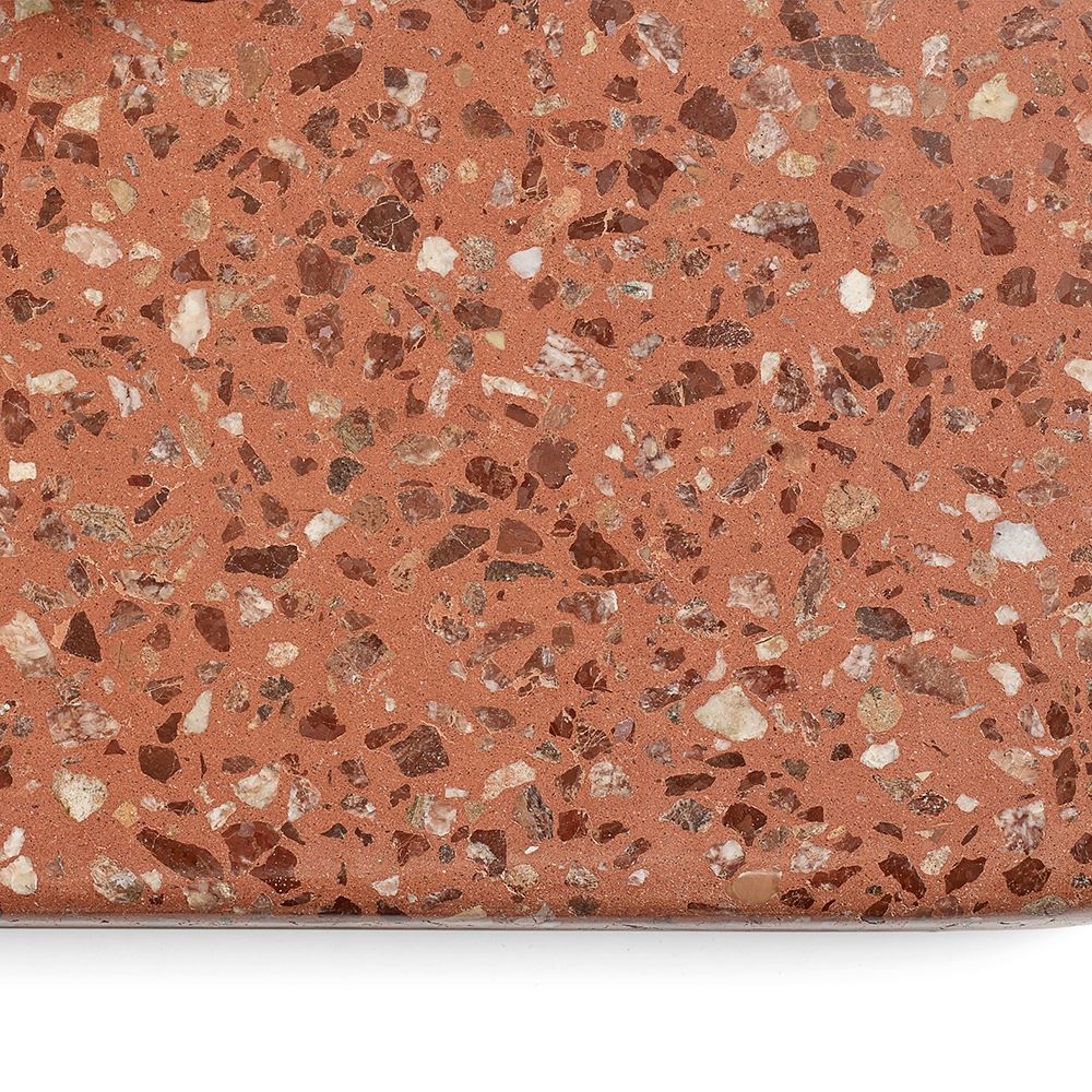 HAY Terrazzo Garden Table - Square