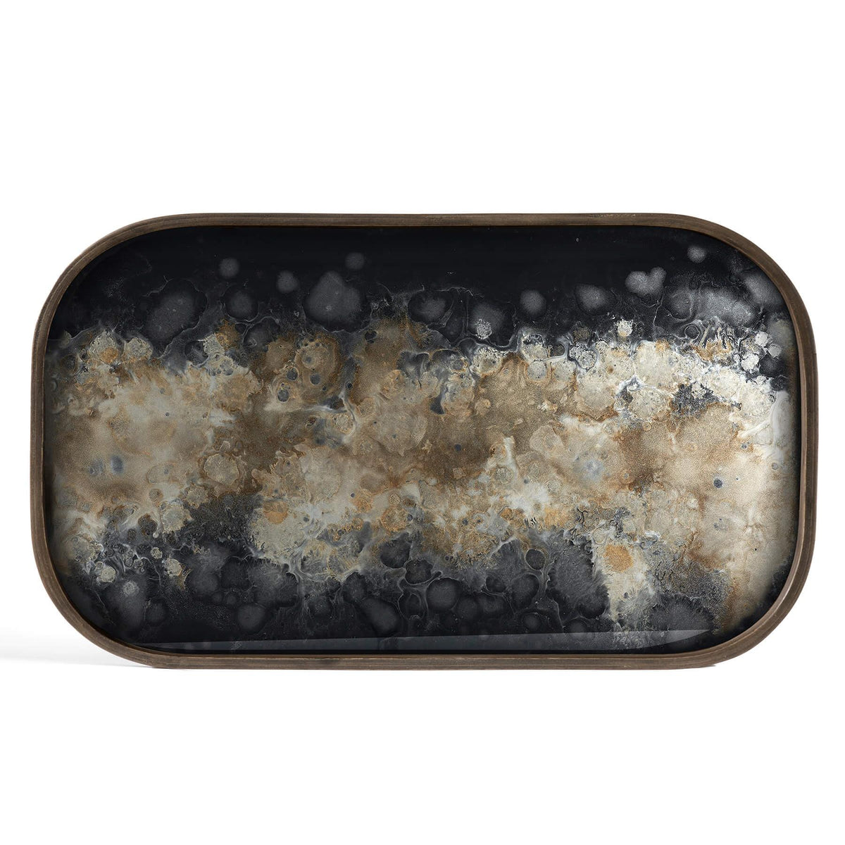 Ethnicraft Organic Valet Tray