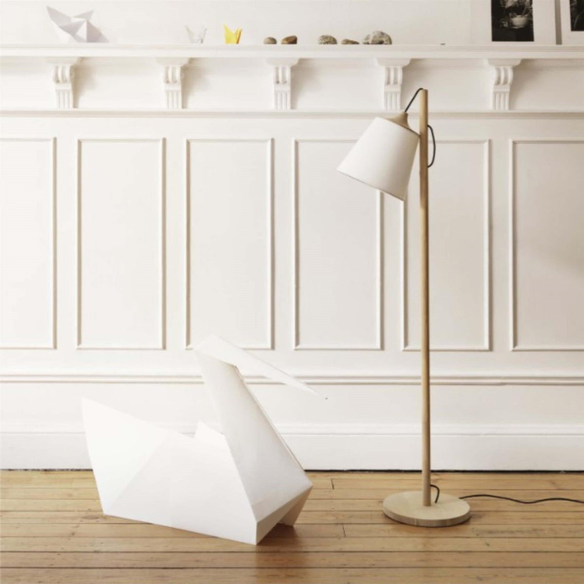 Muuto Pull Floor Lamp