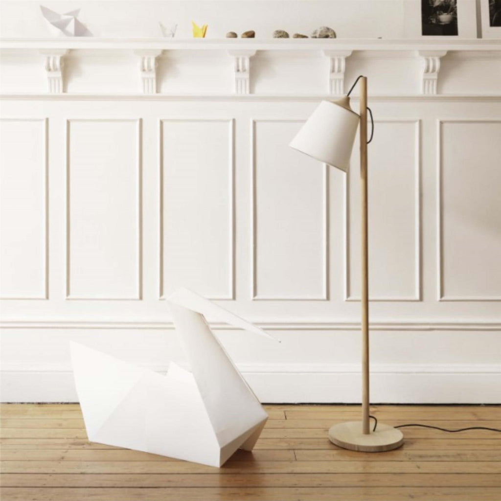 Muuto Pull Floor Lamp