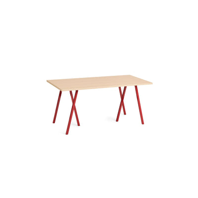 HAY Loop Stand Dining Table