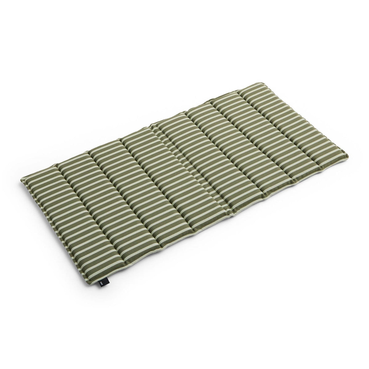 HAY Terrazza Folding Seat Cushion