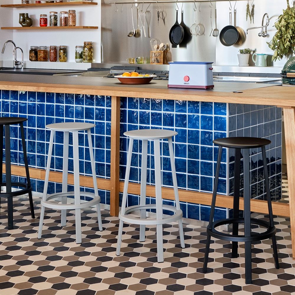 HAY Revolver Stool