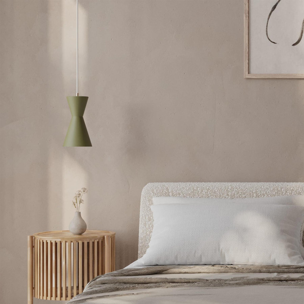 Patricia Lobo Vora Pendant Light