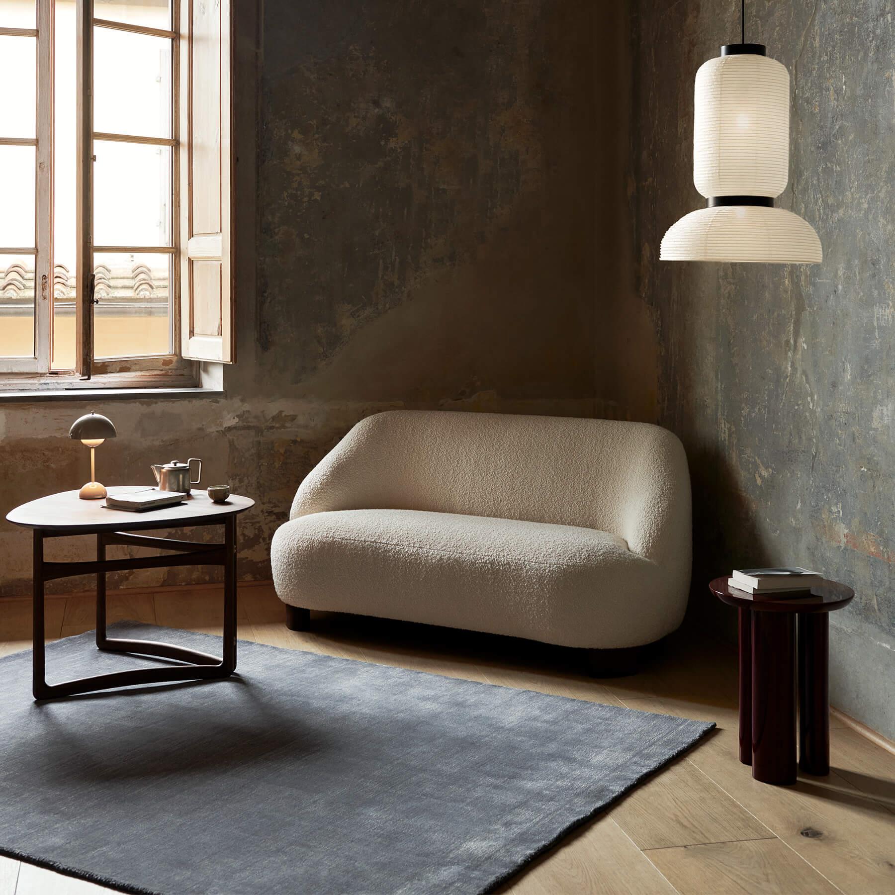 &Tradition LC3 Margas Sofa