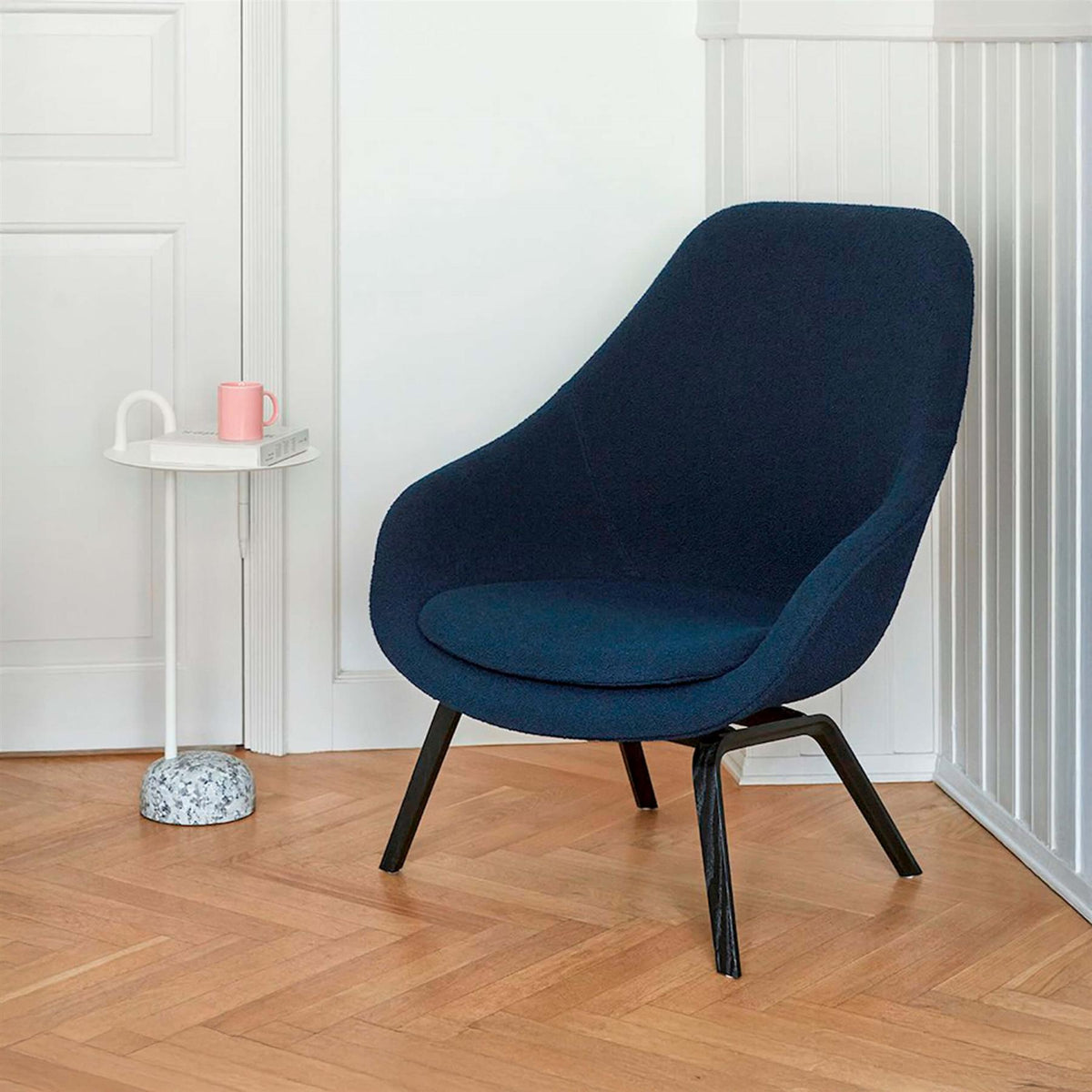 HAY AAL 93 Lounge Chair