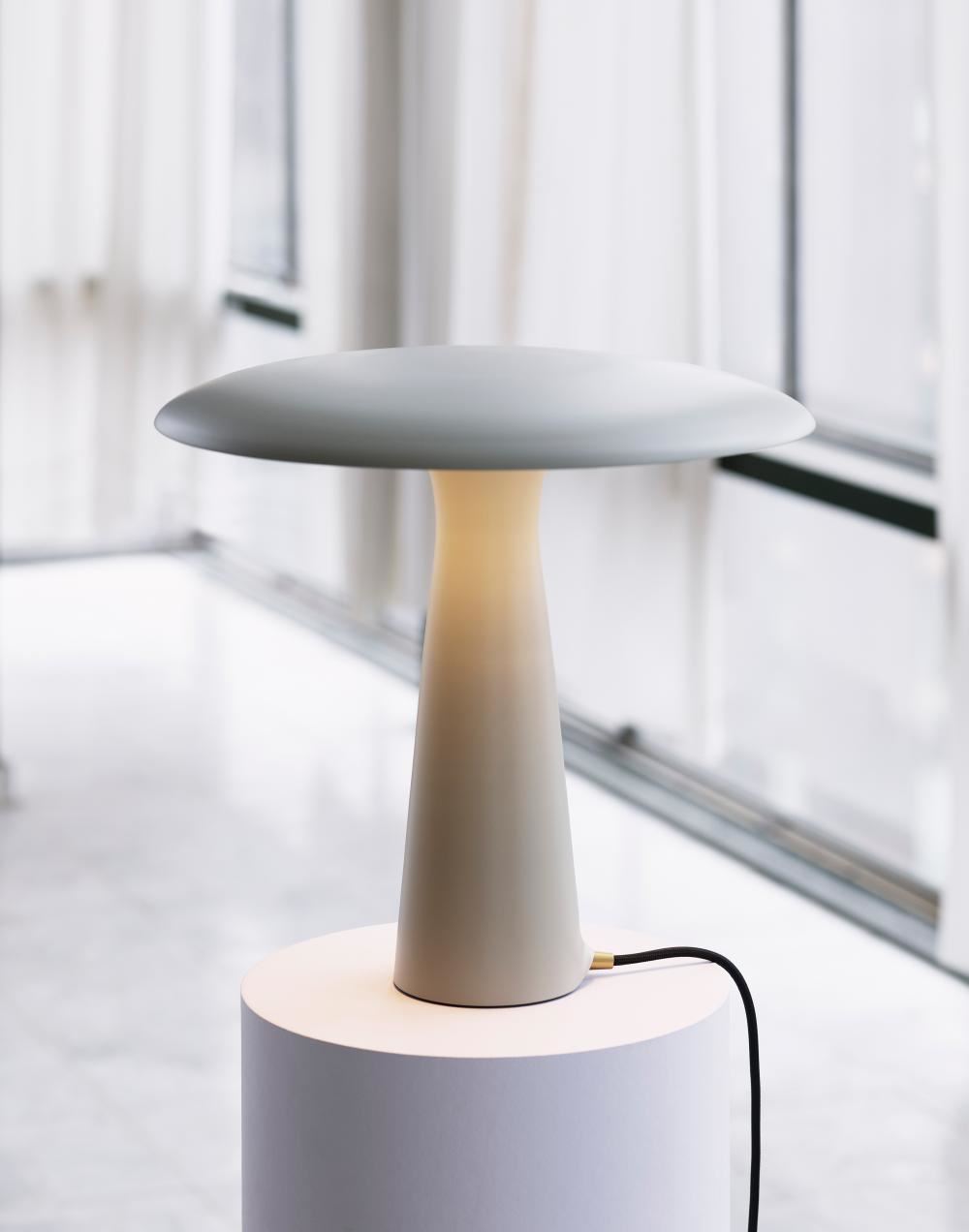 Normann Copenhagen Shelter Table Lamp