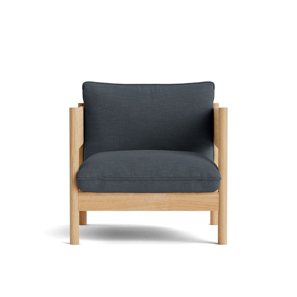 HAY Arbour Club Armchair