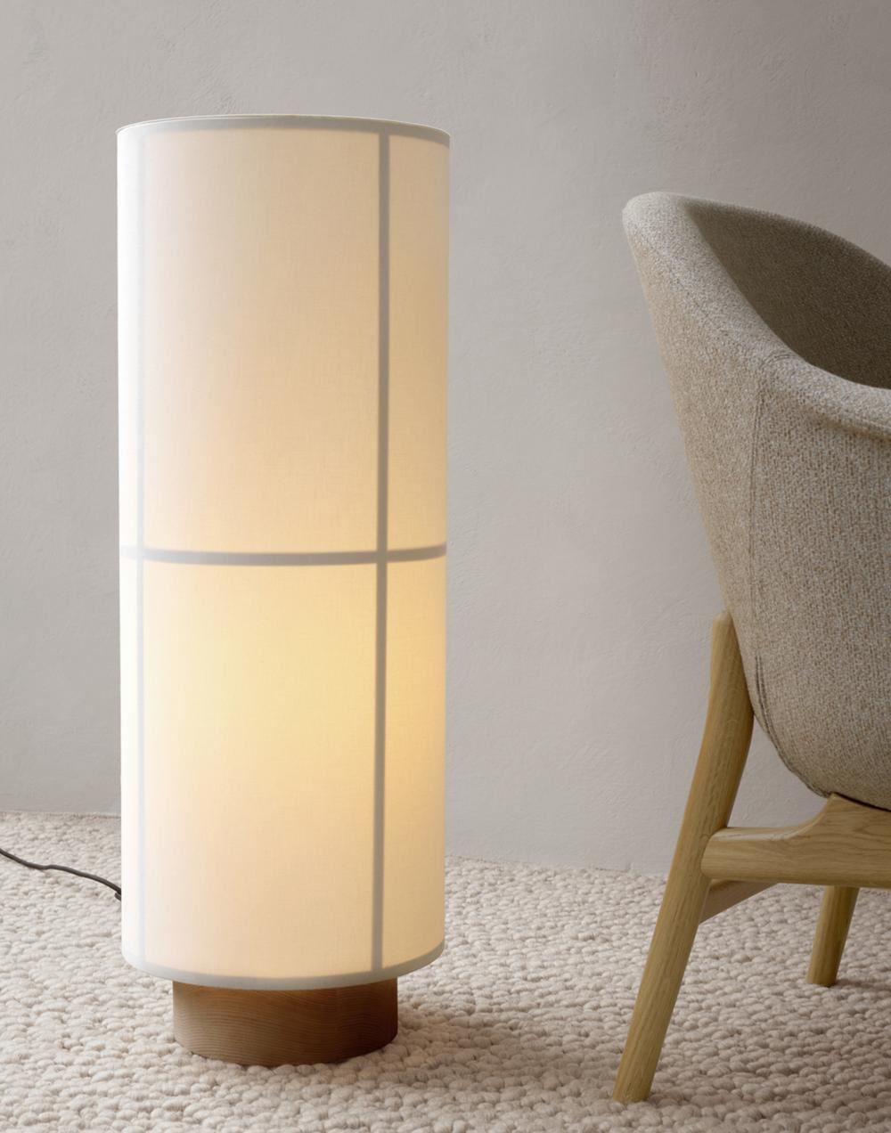 Audo Copenhagen Hashira Floor Lamp