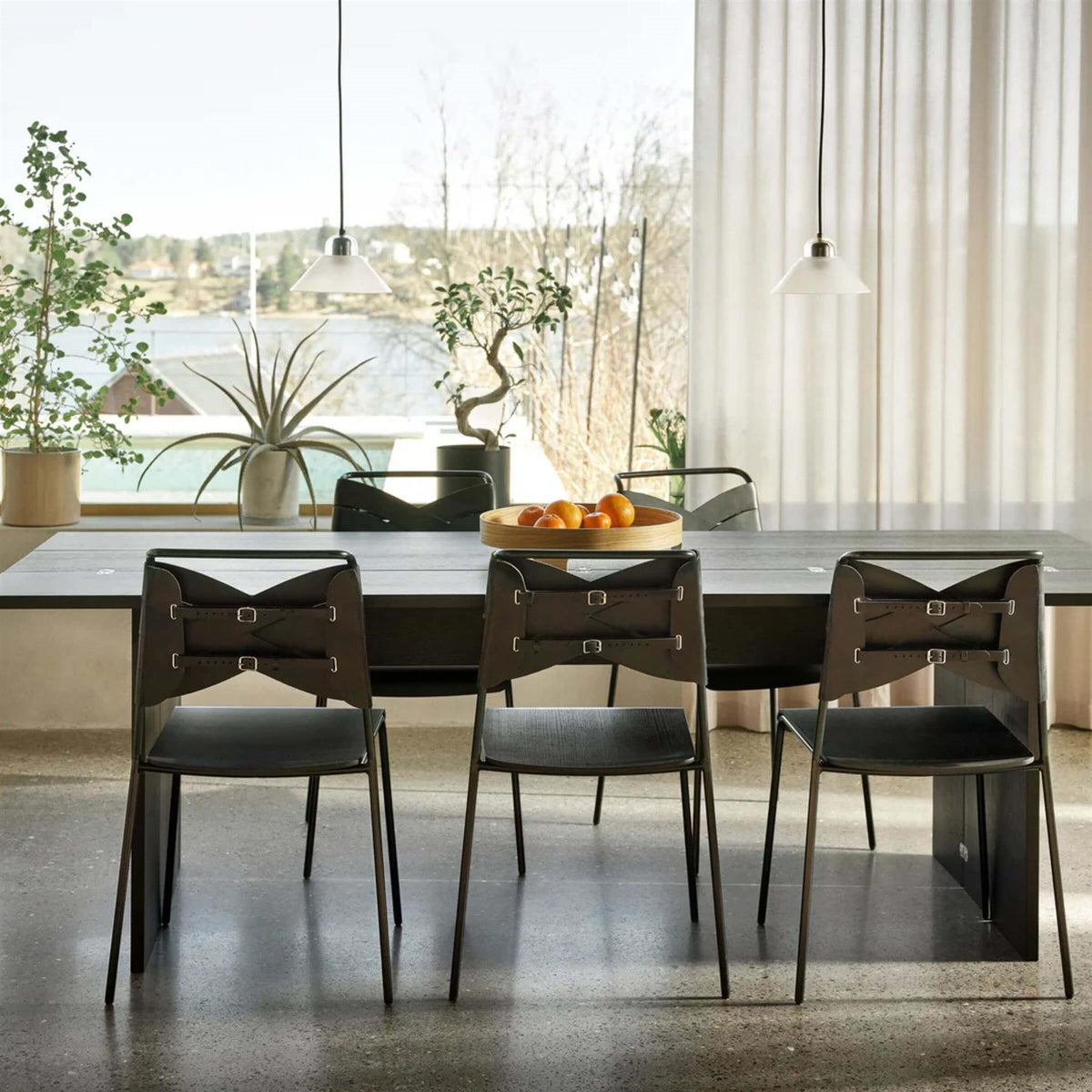 Design House Stockholm Kalo Pendant Light