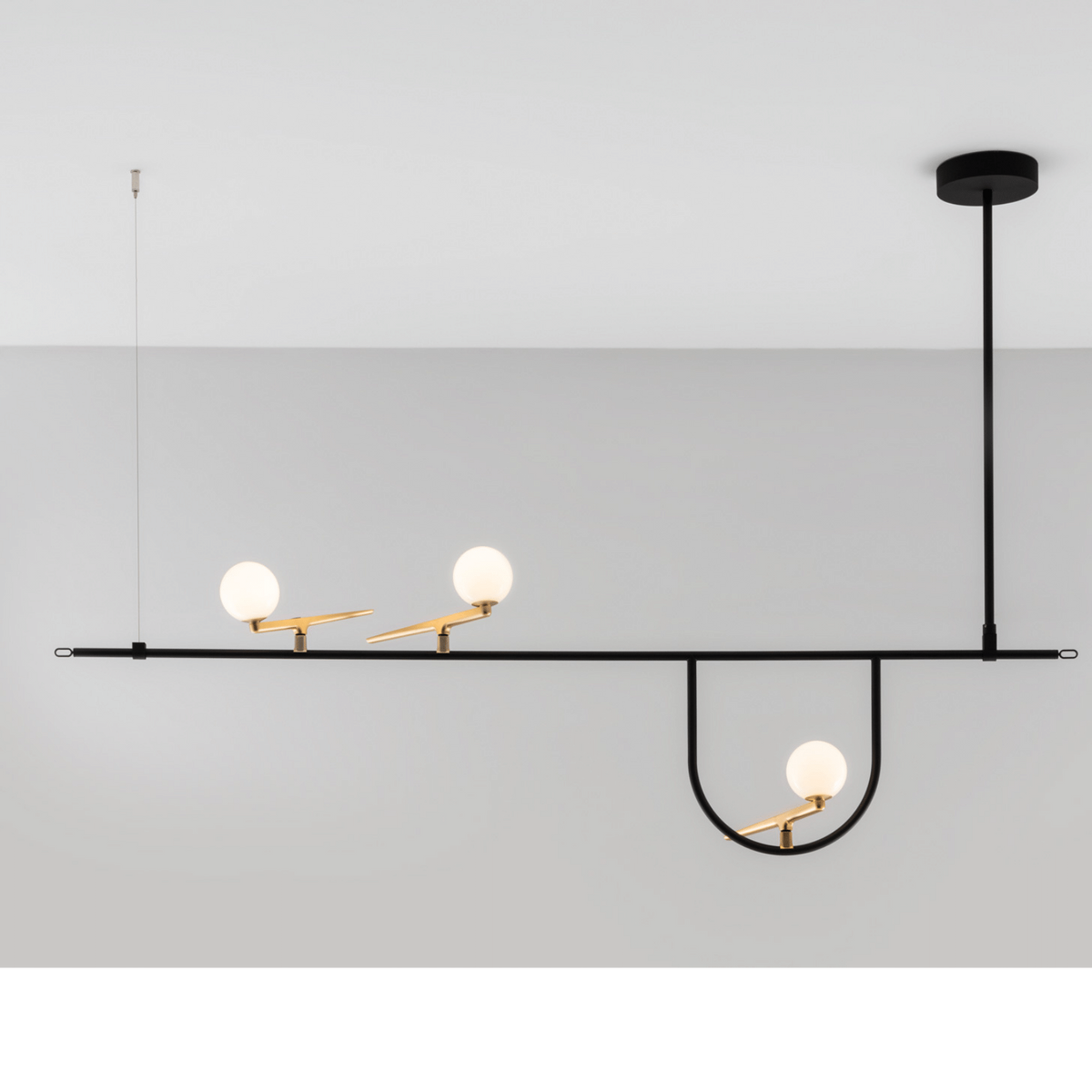 Yanzi Suspension Light