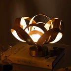 Tom Raffield Skipper Portable Table Light