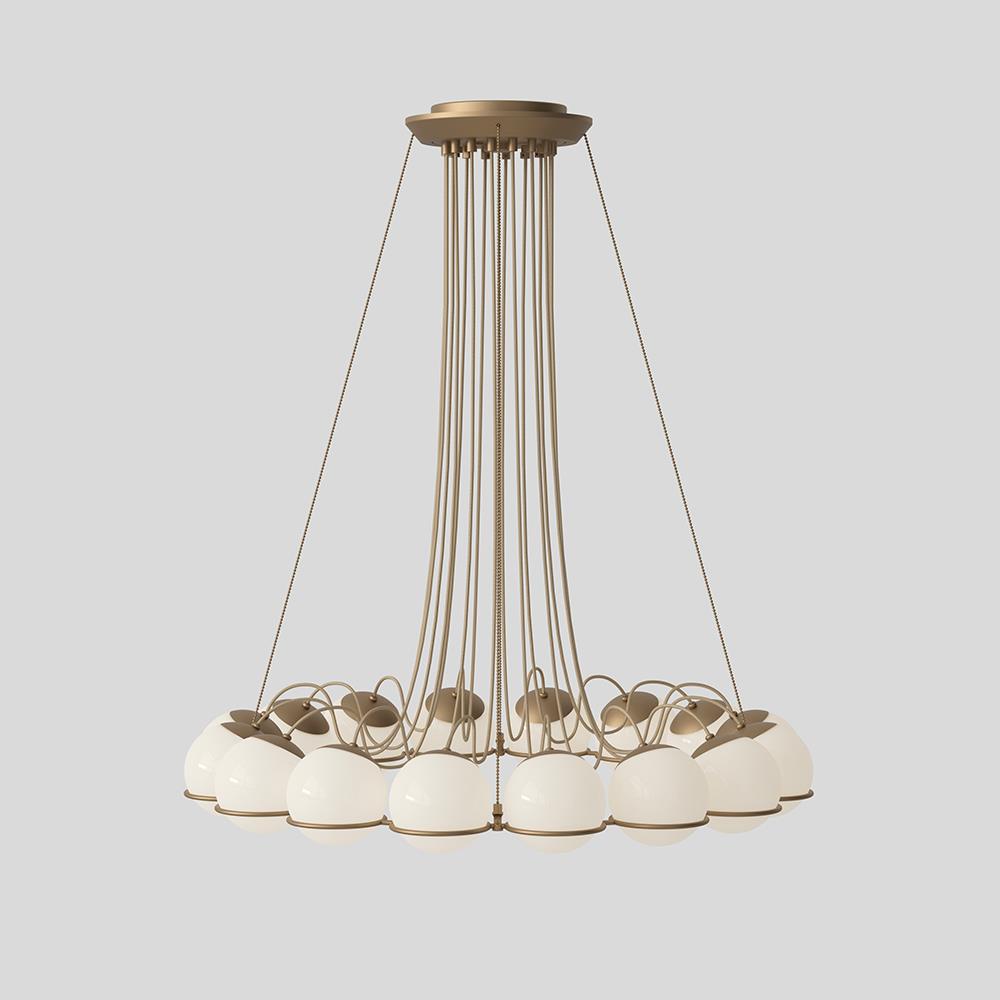 Model 2109 Chandelier