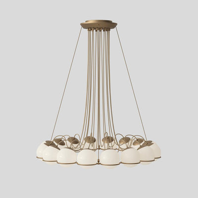 Model 2109 Chandelier