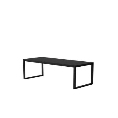 Case Furniture Eos Outdoor Communal Table