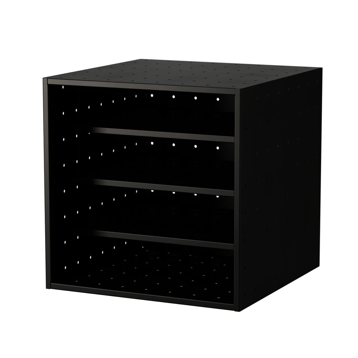 String Furniture Centre Center Module With Shelf Brackets