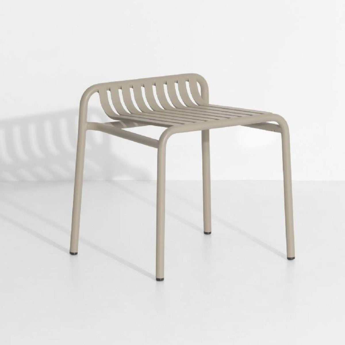 Petite Friture Week-End Garden Stool