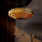 Lee Broom King Pendant Light