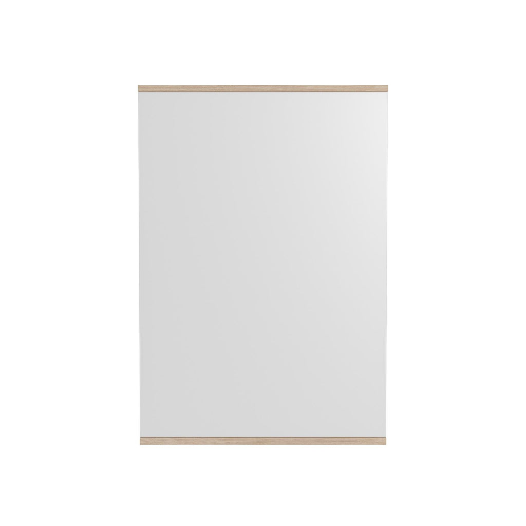 MOEBE Rectangular Wall Mirror