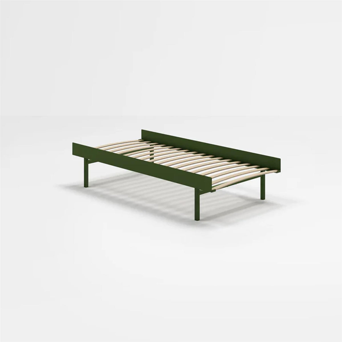 MOEBE High Bed