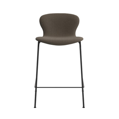 Outlet Bruunmunch PLAYchair Stool - Upholstered - Kitchen Bar Stool, Crush 40