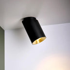 DCW Editions Tobo 85 Diagonal Ceiling Light