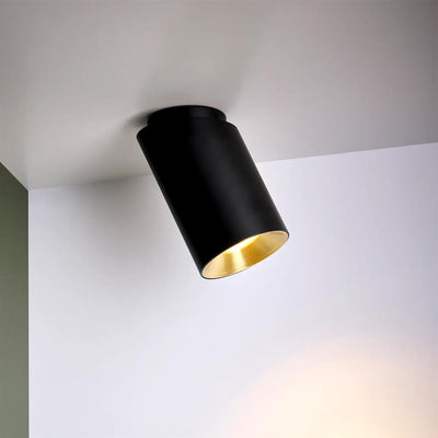 DCW Editions Tobo 85 Diagonal Ceiling Light