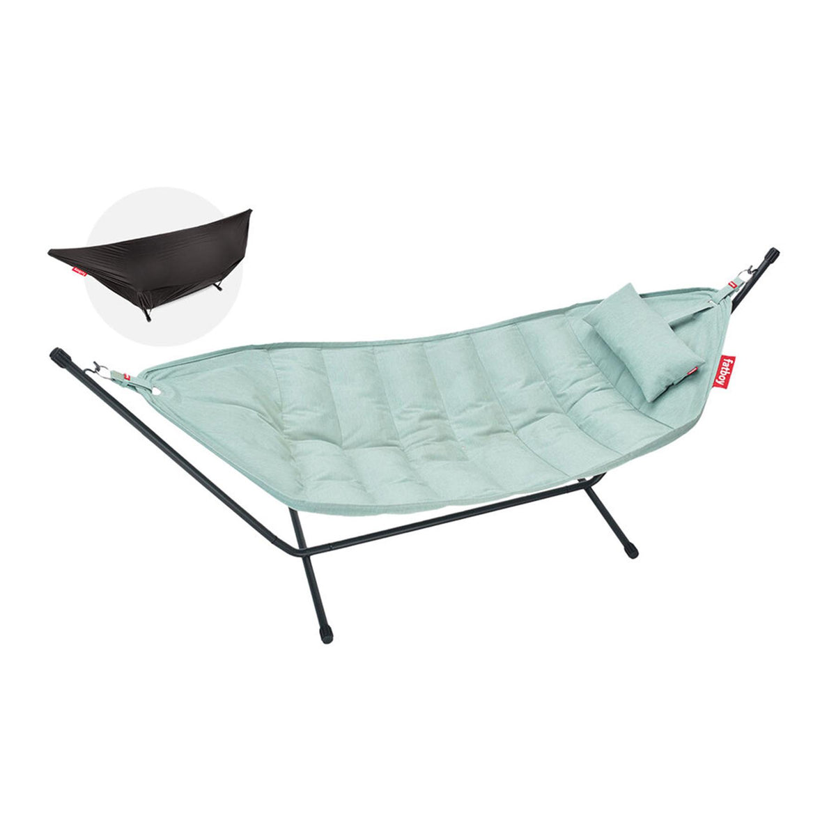 Fatboy Headdemock Superb Deluxe Incl. Pillow & Cover