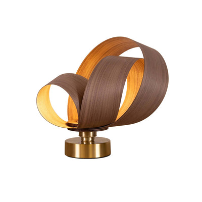 Tom Raffield Verso Portable Table Light