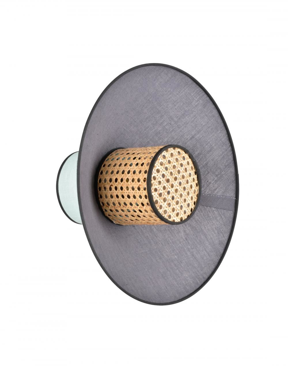 Singapore Wall Light