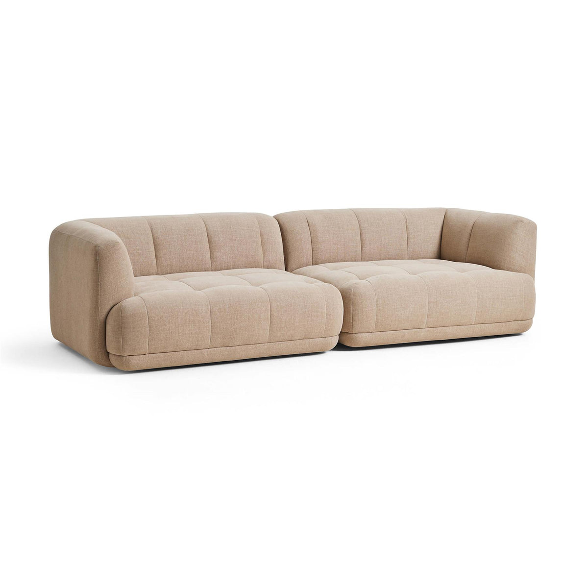 HAY Quilton Sofa Combination 1
