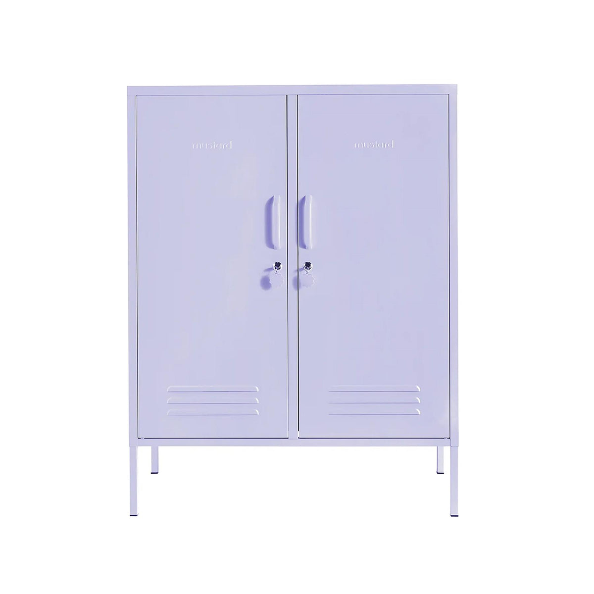 Mustard Made The Midi Locker