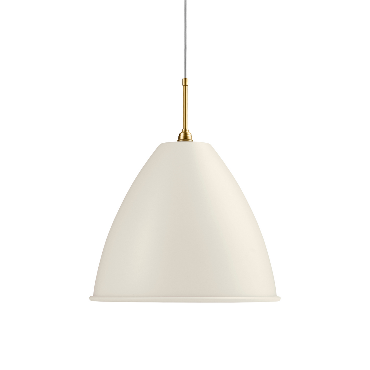 GUBI Bestlite BL9 Pendant Light : Large