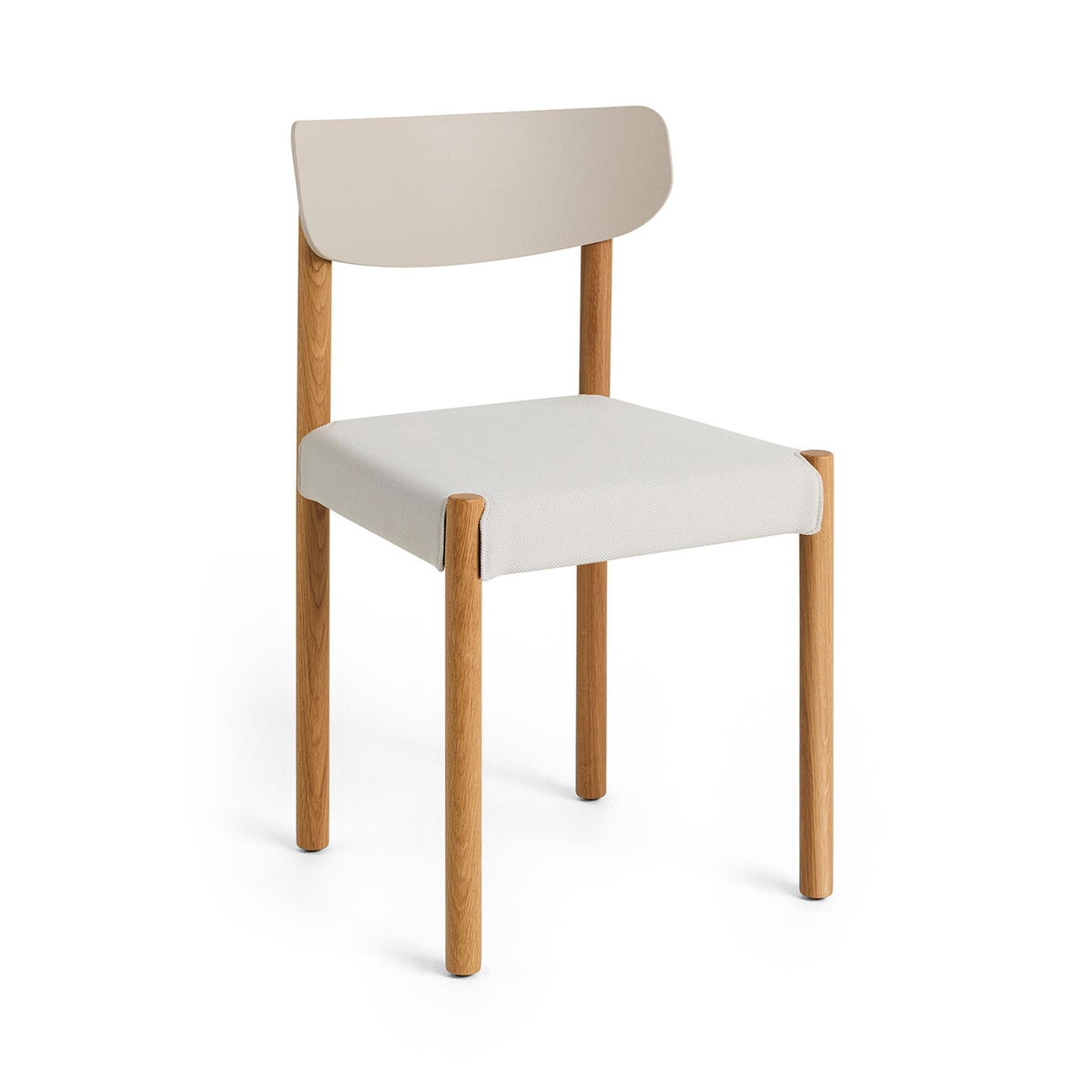 HAY Pack 11 Dining Chair