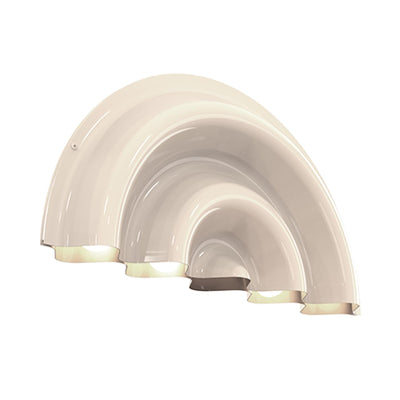 Darmes Doppler Wall Light