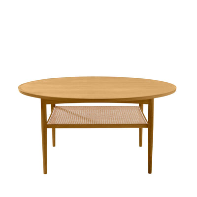 Intarsia Furniture No.100 Coffee Table
