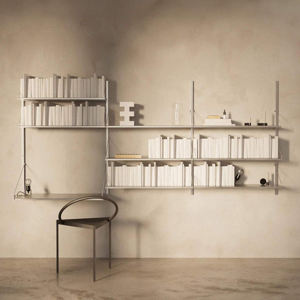 Frama Shelf Library - Triple