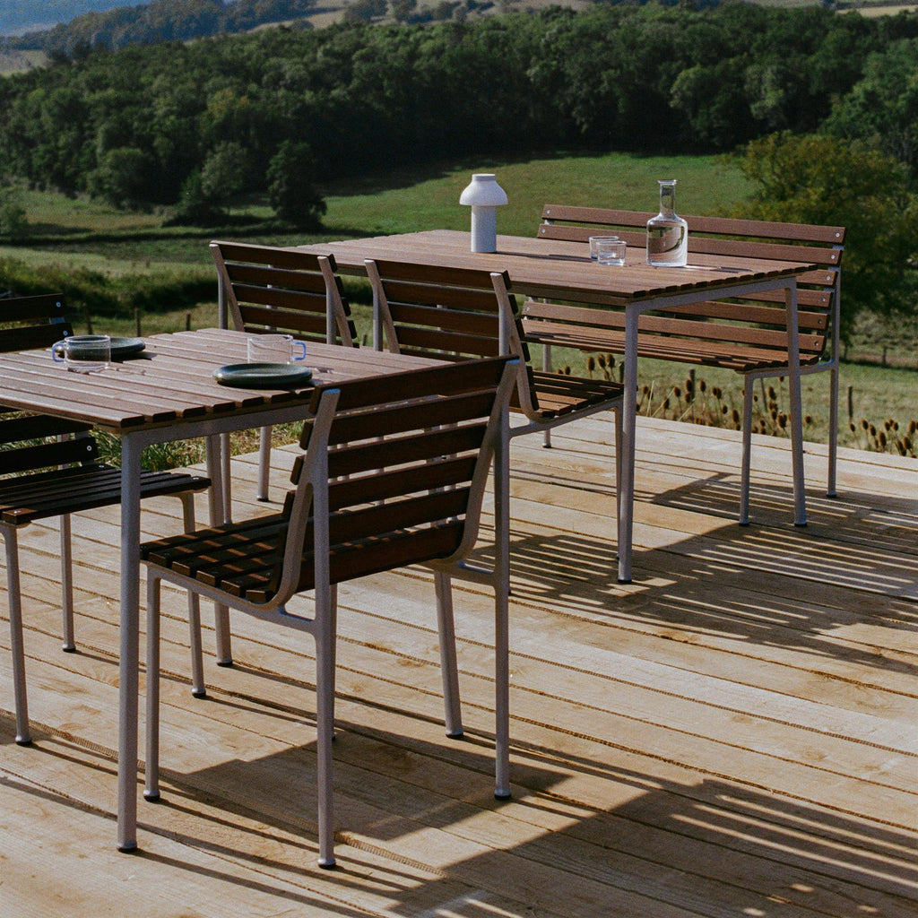 HAY Traverse Outdoor Dining Chair