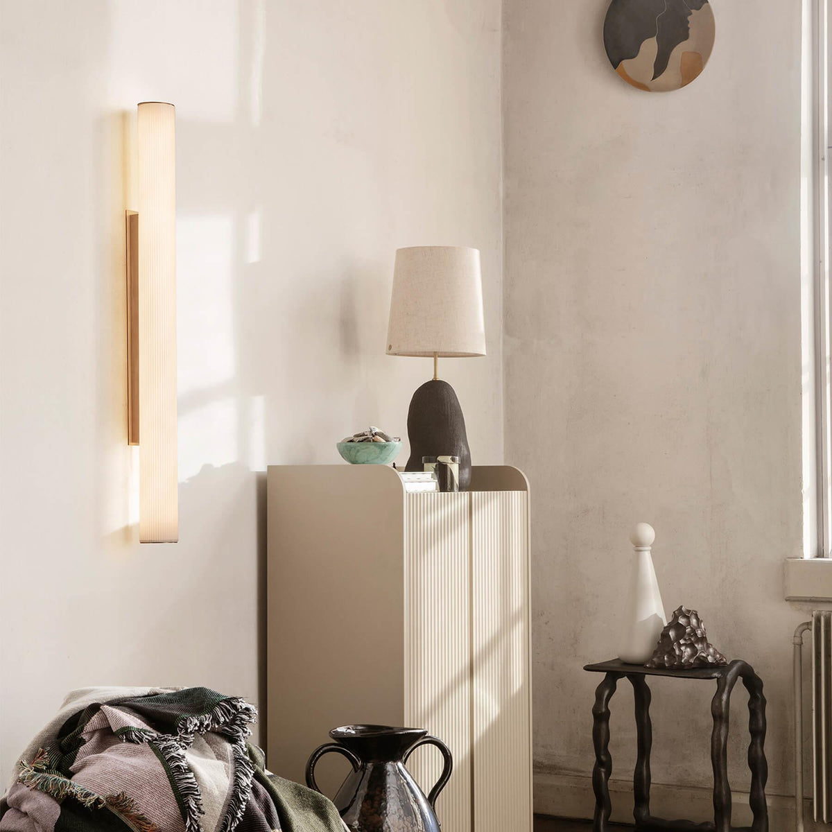 Ferm Living Vuelta Wall Light