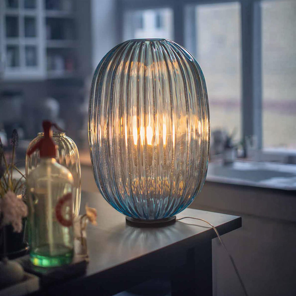 Foscarini Plass Table Lamp