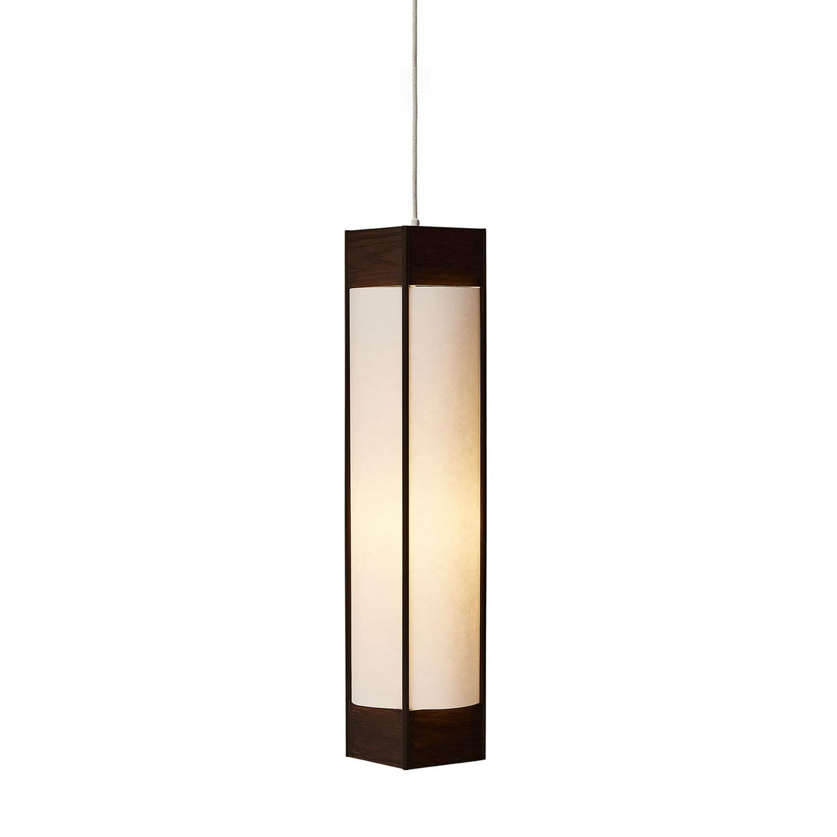 Form & Refine Andon Pendel Pendant Light