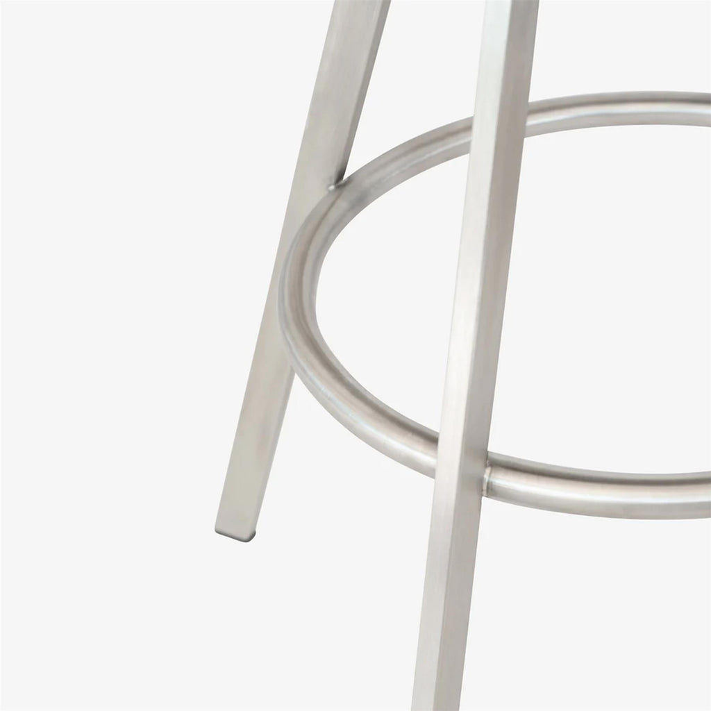 Case Furniture Quad-Space Stool