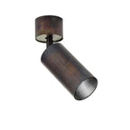 Serax No.4 Ceiling Lamp in Black Sofisticato