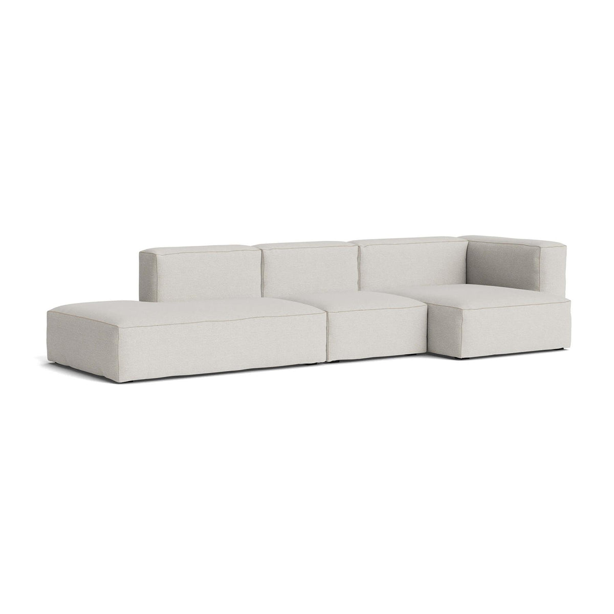 HAY Mags Soft 3+ Seater Sofa Combination 4