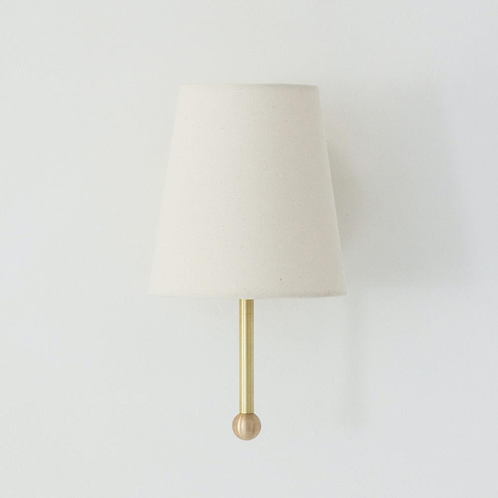 House wall sconce